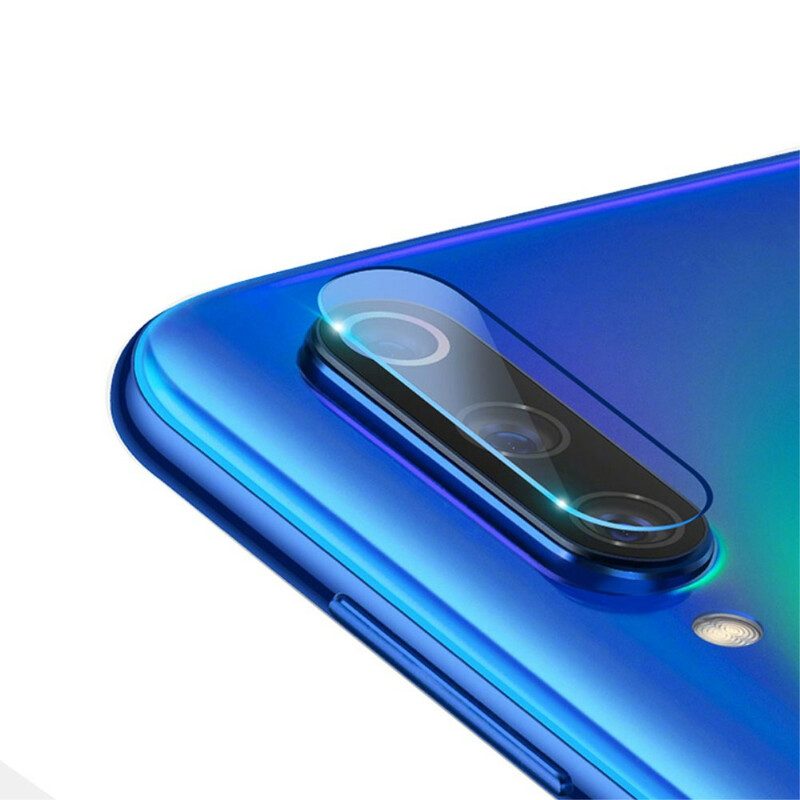 Schützende Linse Aus Gehärtetem Glas Für Samsung Galaxy A70