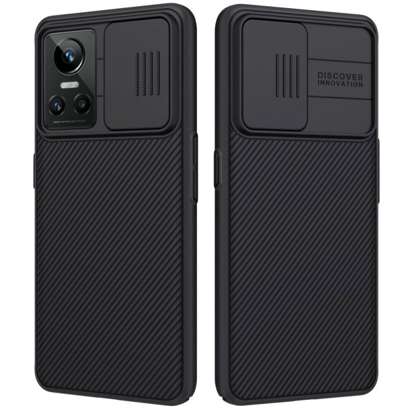 Handyhülle Für Realme GT Neo 3 Nillkin