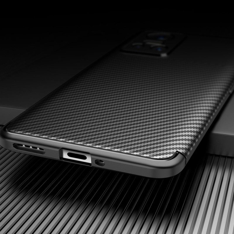 Hülle Für Realme GT Neo 3 Kohlefaser