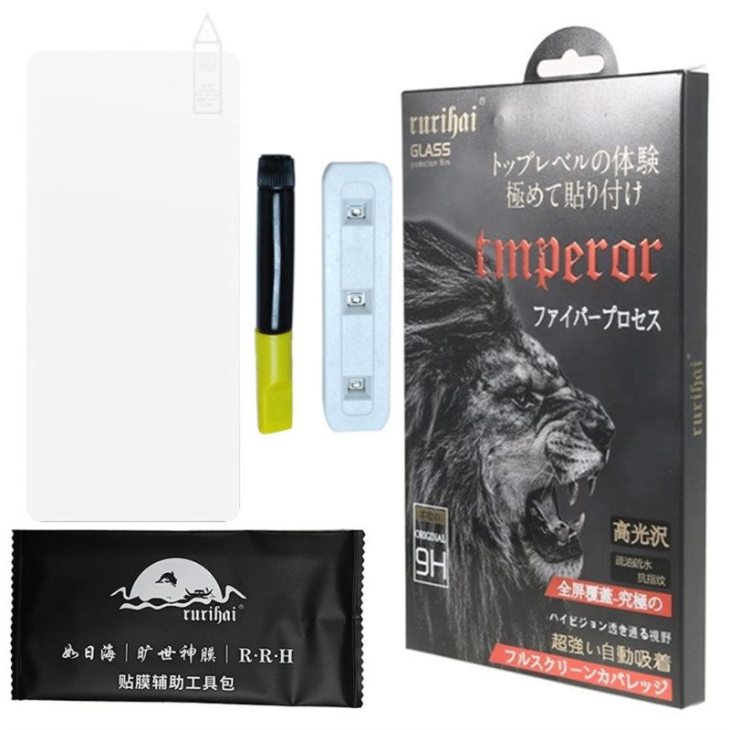 Displayschutzfolie Aus Gehärtetem Glas Für Huawei Mate X6