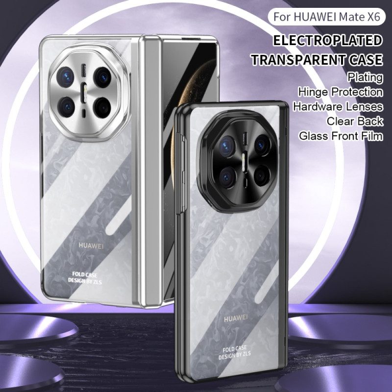 Hülle Für Huawei Mate X6 Scharnier