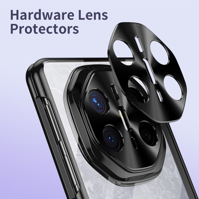 Hülle Für Huawei Mate X6 Scharnier