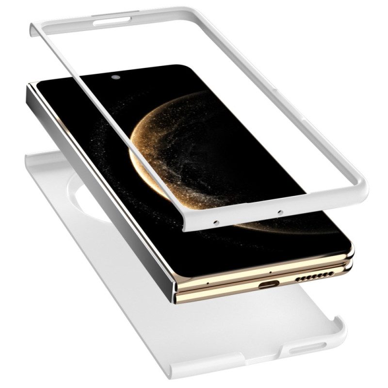 Hülle Huawei Mate X6 Handyhülle Kunststoff