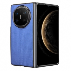 Hülle Huawei Mate X6 Handyhülle Lederoptik