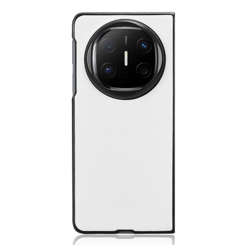 Hülle Huawei Mate X6 Handyhülle Lederoptik