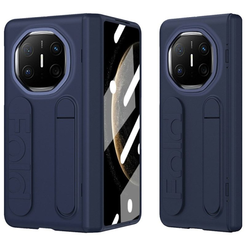 Hülle Huawei Mate X6 Handyhülle Ständer Und Tragegurt