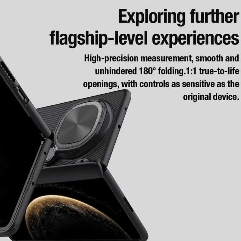 Hülle Huawei Mate X6 Super Matted Shield Nillkin