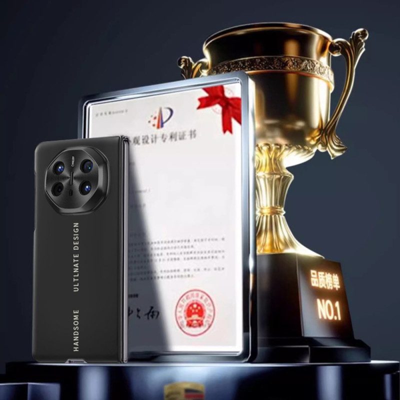 Hülle Huawei Mate X6 Ultradünn