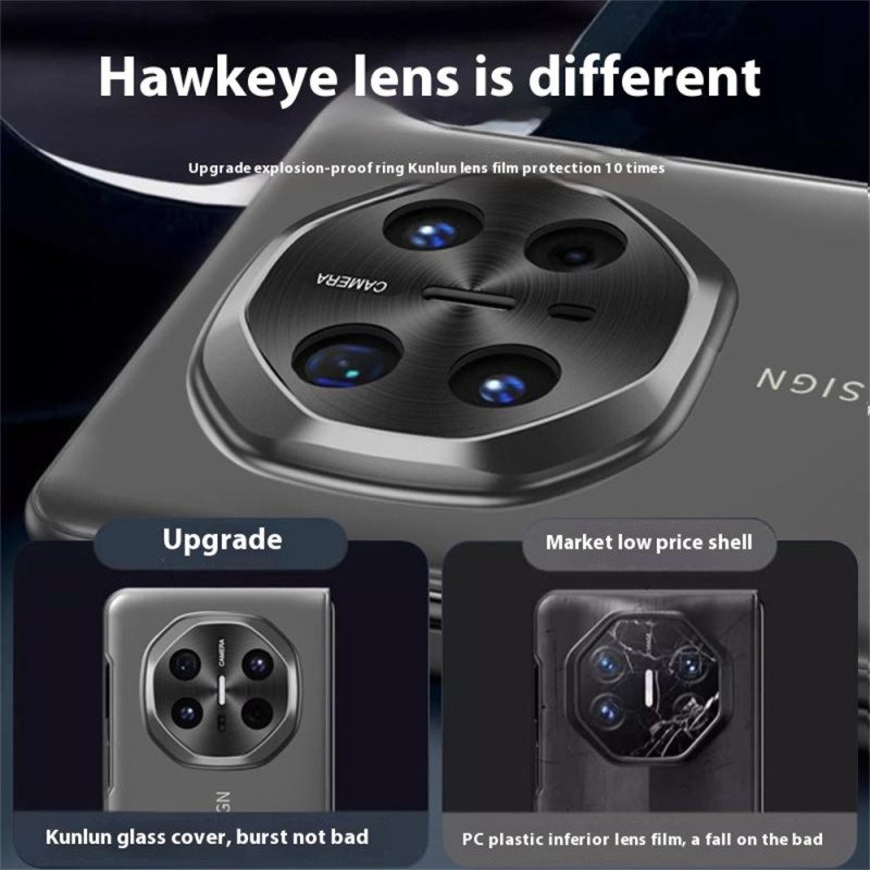 Hülle Huawei Mate X6 Ultradünn