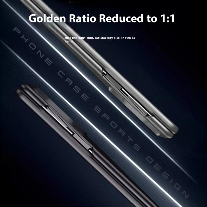 Hülle Huawei Mate X6 Ultradünn