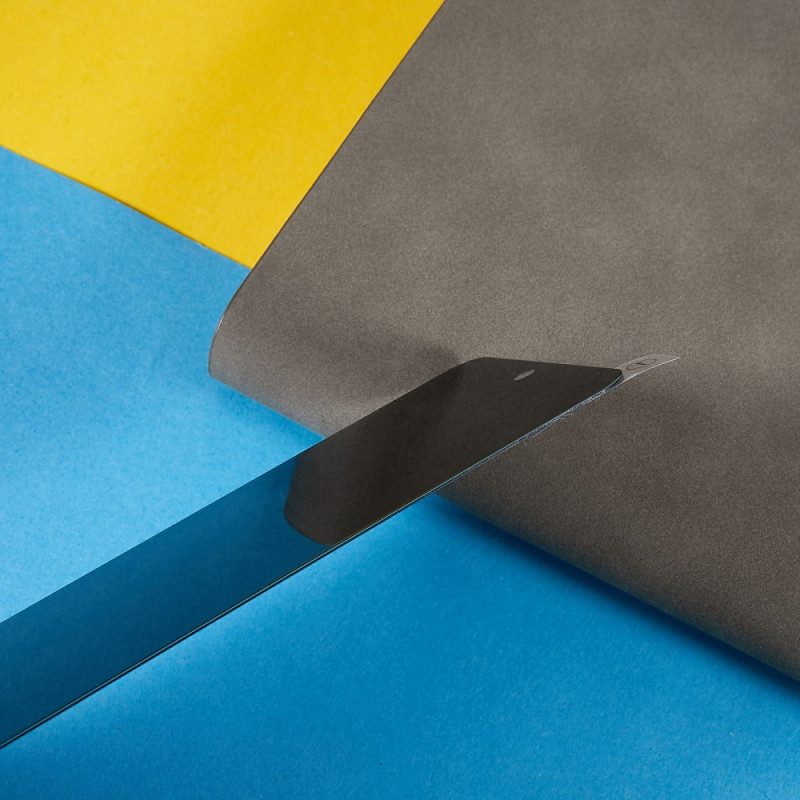 Anti-spionage-displayschutzfolie Aus Gehärtetem Glas Für Realme 14 5g / 14t 5g