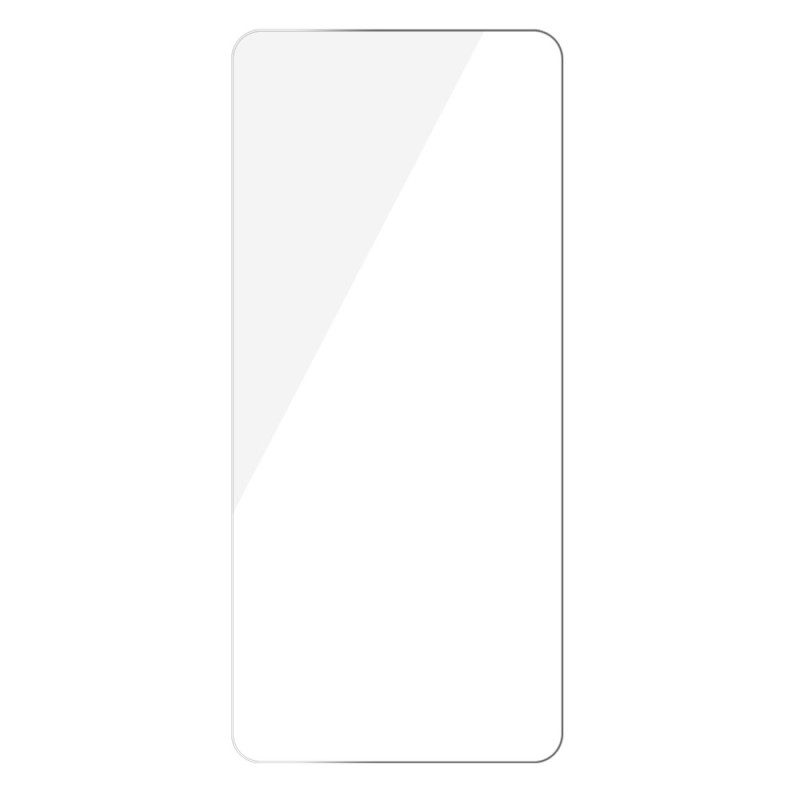 Displayschutzfolie Aus Gehärtetem Glas Für Realme 14t 5g