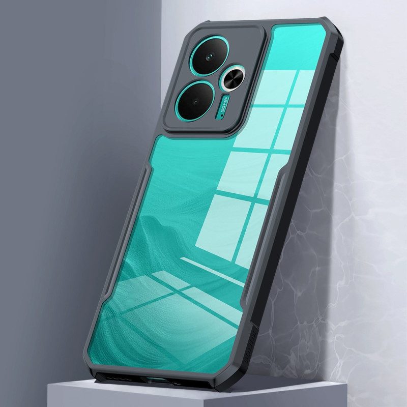 Hülle Für Realme 14t 5g Xundd