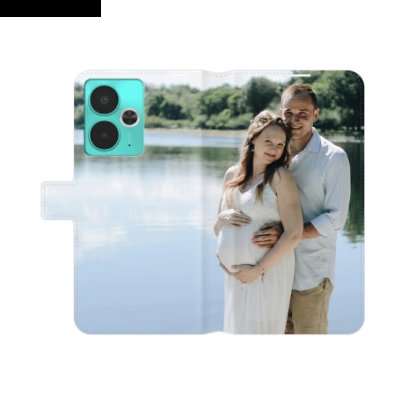 Lederhüllen Realme 14t 5g Original