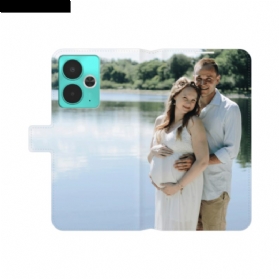 Lederhüllen Realme 14t 5g Original