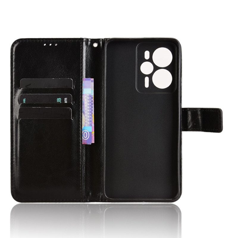 Lederhüllen Realme 14t 5g Originale