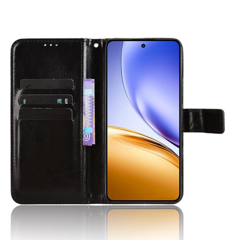Lederhüllen Realme 14t 5g Originale