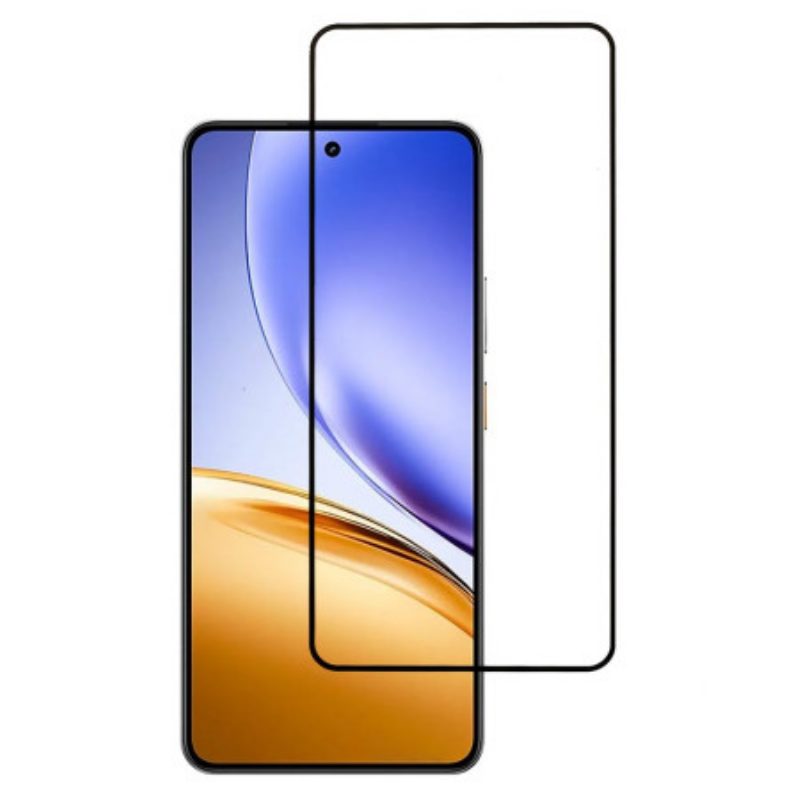 Vollflächige Displayschutzfolie Aus Gehärtetem Glas Für Realme 14t 5g