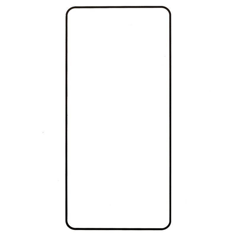 Vollflächige Displayschutzfolie Aus Gehärtetem Glas Für Realme 14t 5g