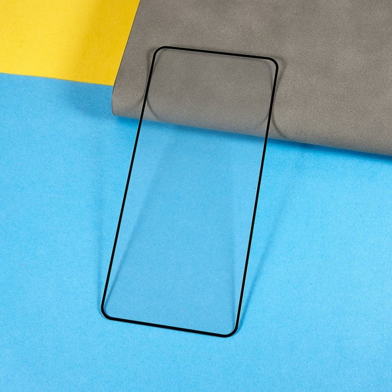 Vollflächige Displayschutzfolie Aus Gehärtetem Glas Für Realme 14t 5g