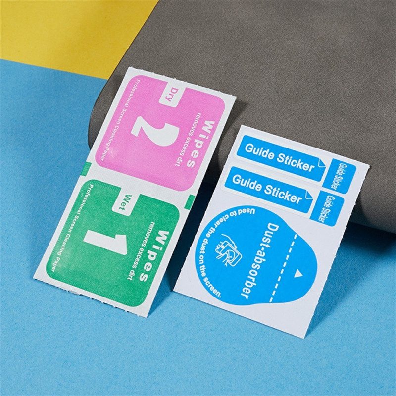 Vollflächige Displayschutzfolie Aus Gehärtetem Glas Für Realme 14t 5g