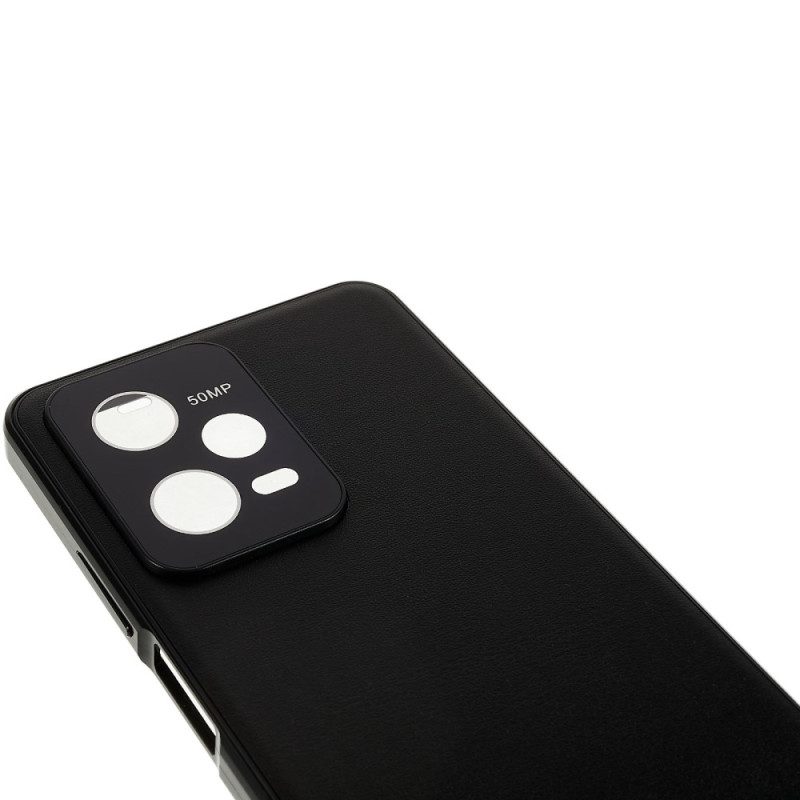 Hülle Für Poco X5 Pro 5G Schutzhülle Und Displayschutzfolie
