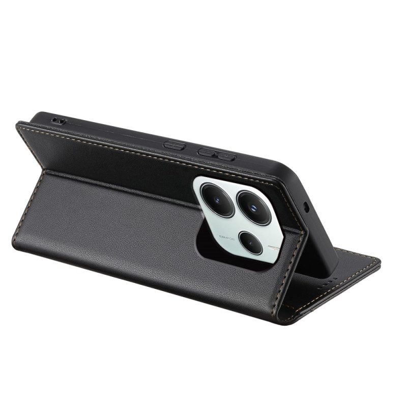 Flip Case Für Xiaomi Redmi Note 14 5g N.bekus