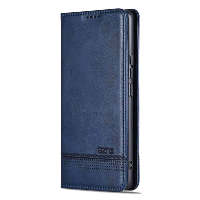 Flip Case Xiaomi Redmi Note 14 5g Handyhülle Azns