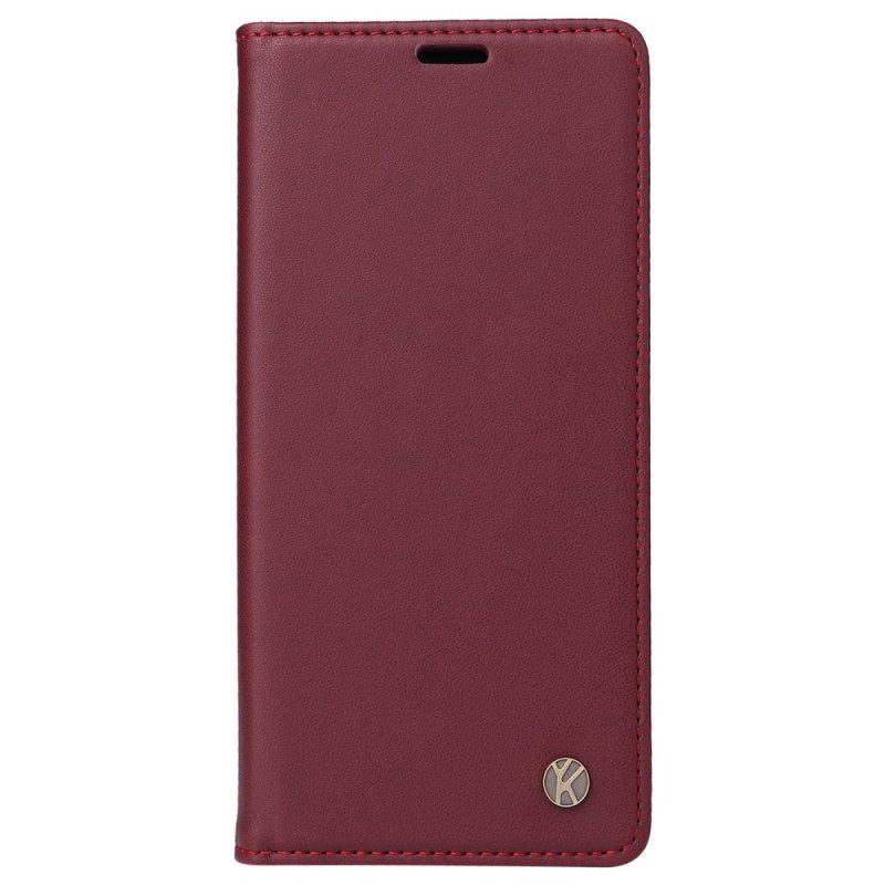 Flip Case Xiaomi Redmi Note 14 5g Ykatu