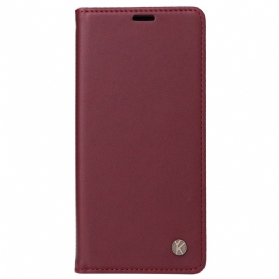 Flip Case Xiaomi Redmi Note 14 5g Ykatu