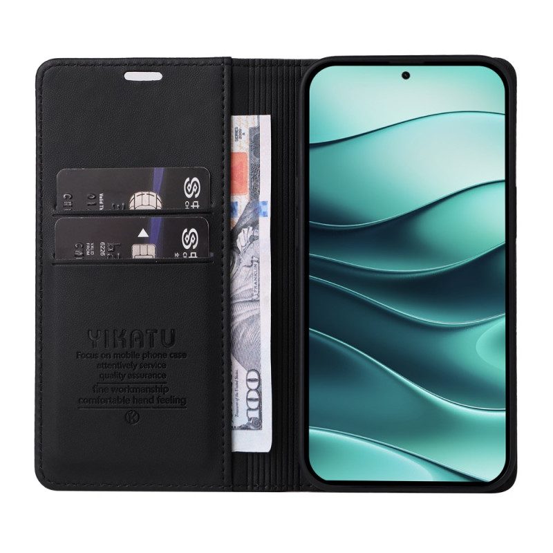 Flip Case Xiaomi Redmi Note 14 5g Ykatu