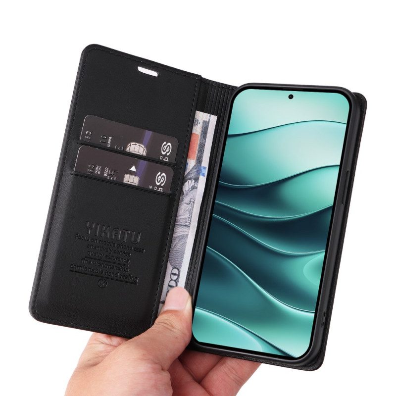 Flip Case Xiaomi Redmi Note 14 5g Ykatu