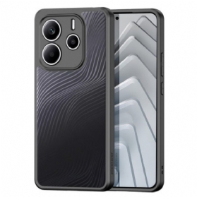 Hülle Für Xiaomi Redmi Note 14 5g Aimo Series Dux Ducis