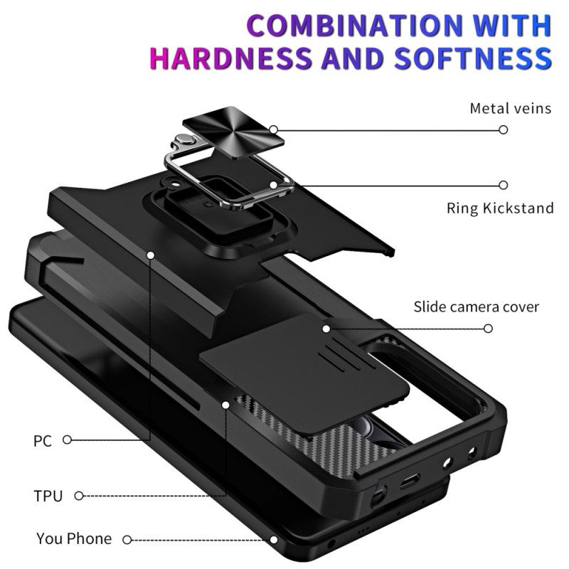 Hülle Für Xiaomi Redmi Note 14 5g Besonders Robust