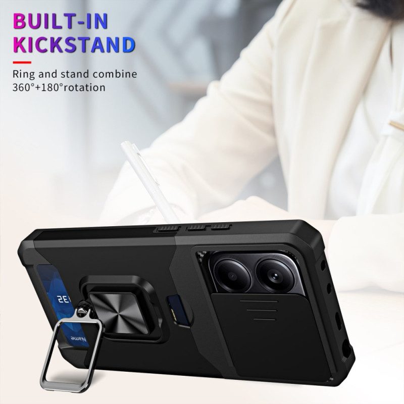 Hülle Für Xiaomi Redmi Note 14 5g Besonders Robust