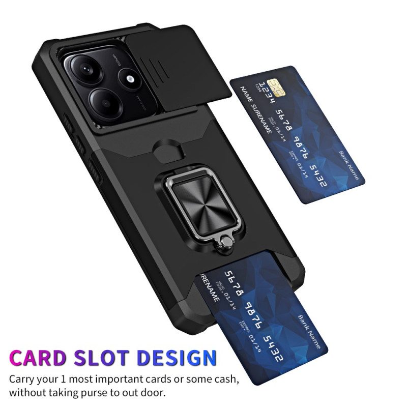 Hülle Für Xiaomi Redmi Note 14 5g Besonders Robust