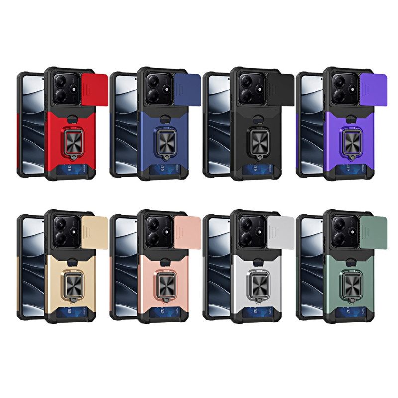 Hülle Für Xiaomi Redmi Note 14 5g Besonders Robust