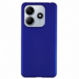 Hülle Für Xiaomi Redmi Note 14 5g Kunststoff