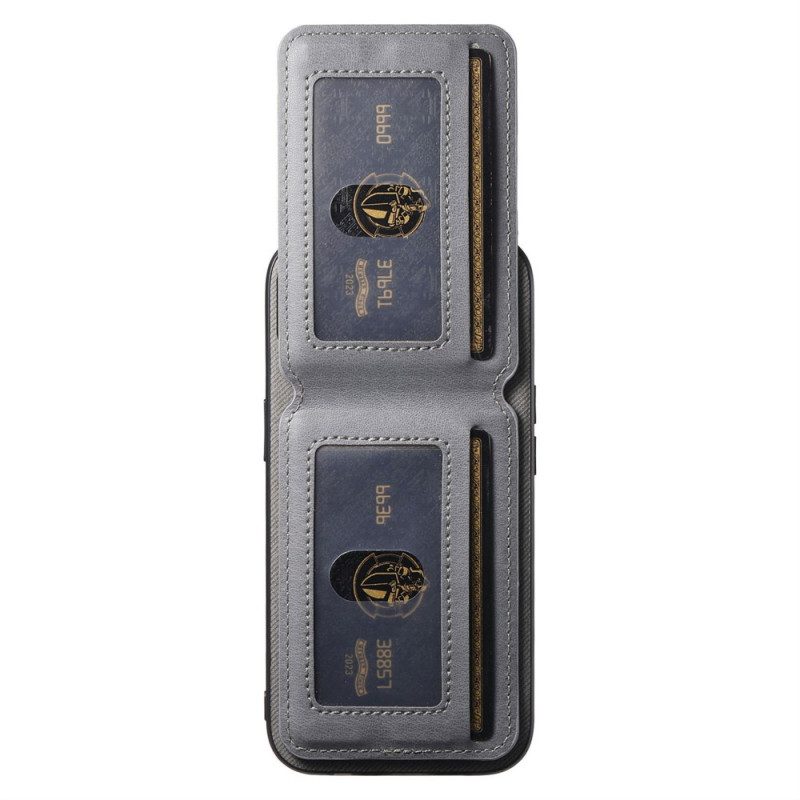 Hülle Für Xiaomi Redmi Note 14 5g Rfid-kartenhalter