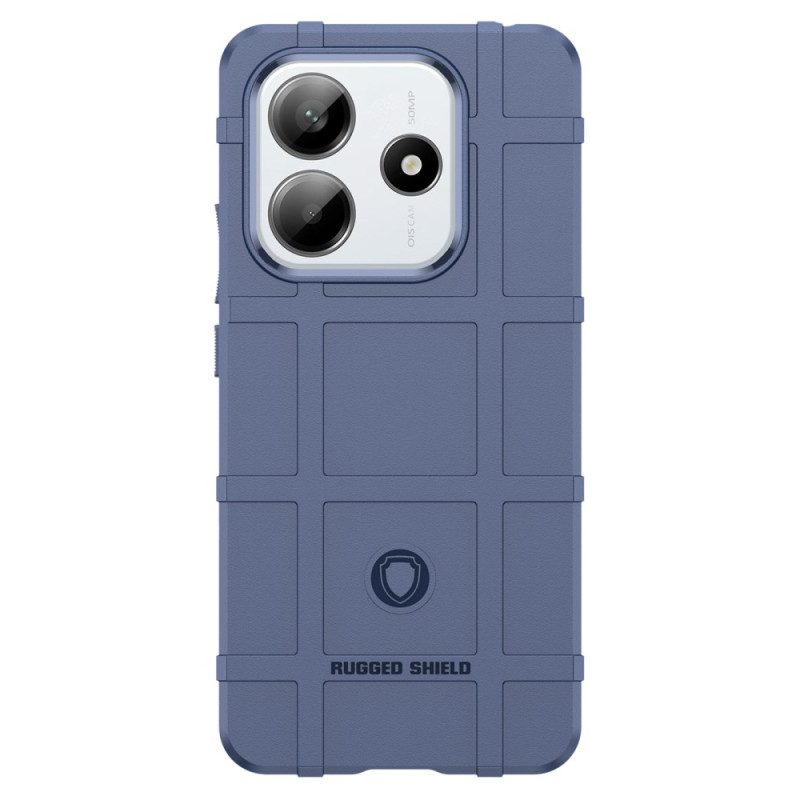 Hülle Für Xiaomi Redmi Note 14 5g Robuster Schutz