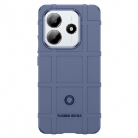 Hülle Für Xiaomi Redmi Note 14 5g Robuster Schutz