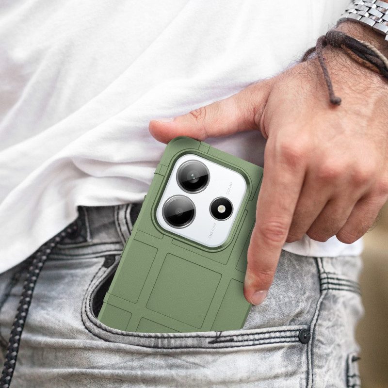 Hülle Für Xiaomi Redmi Note 14 5g Robuster Schutz