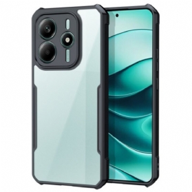 Hülle Für Xiaomi Redmi Note 14 5g Xundd