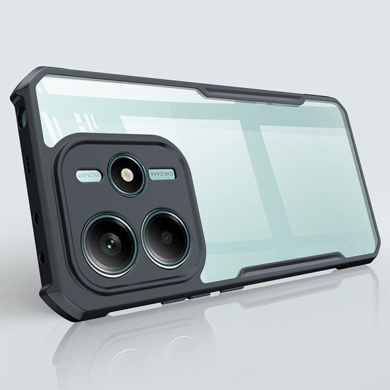 Hülle Für Xiaomi Redmi Note 14 5g Xundd