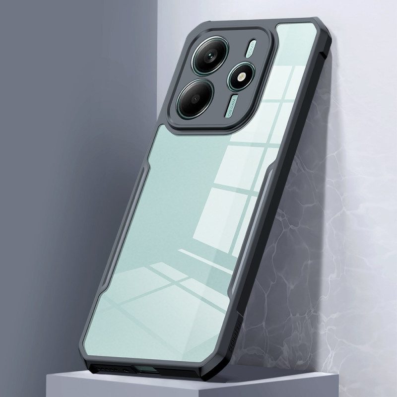 Hülle Für Xiaomi Redmi Note 14 5g Xundd