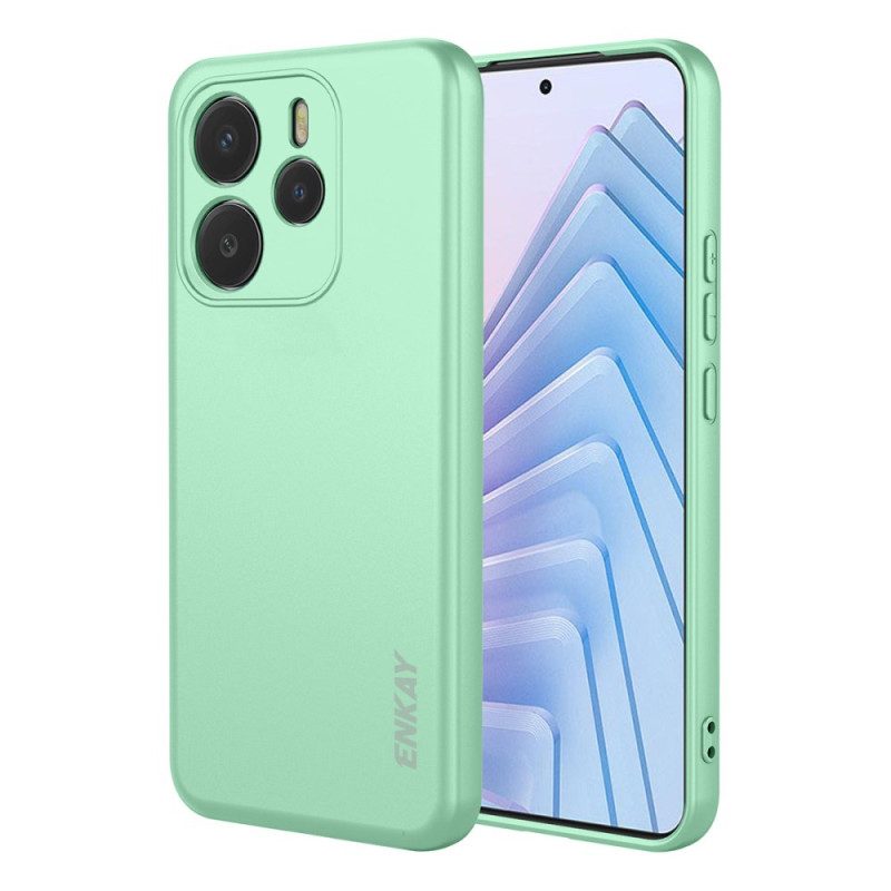 Hülle Xiaomi Redmi Note 14 5g Enkay
