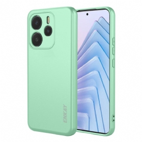 Hülle Xiaomi Redmi Note 14 5g Enkay