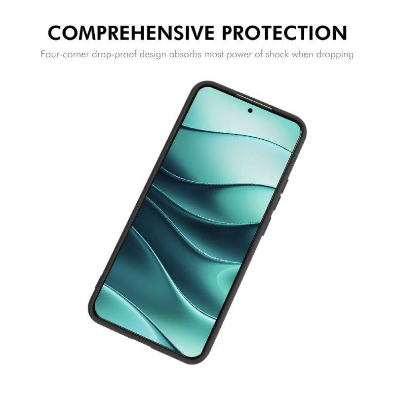 Hülle Xiaomi Redmi Note 14 5g Enkay