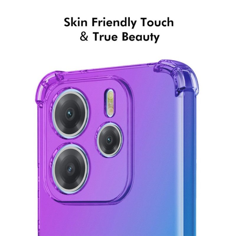 Hülle Xiaomi Redmi Note 14 5g Enkay-farbverlauf