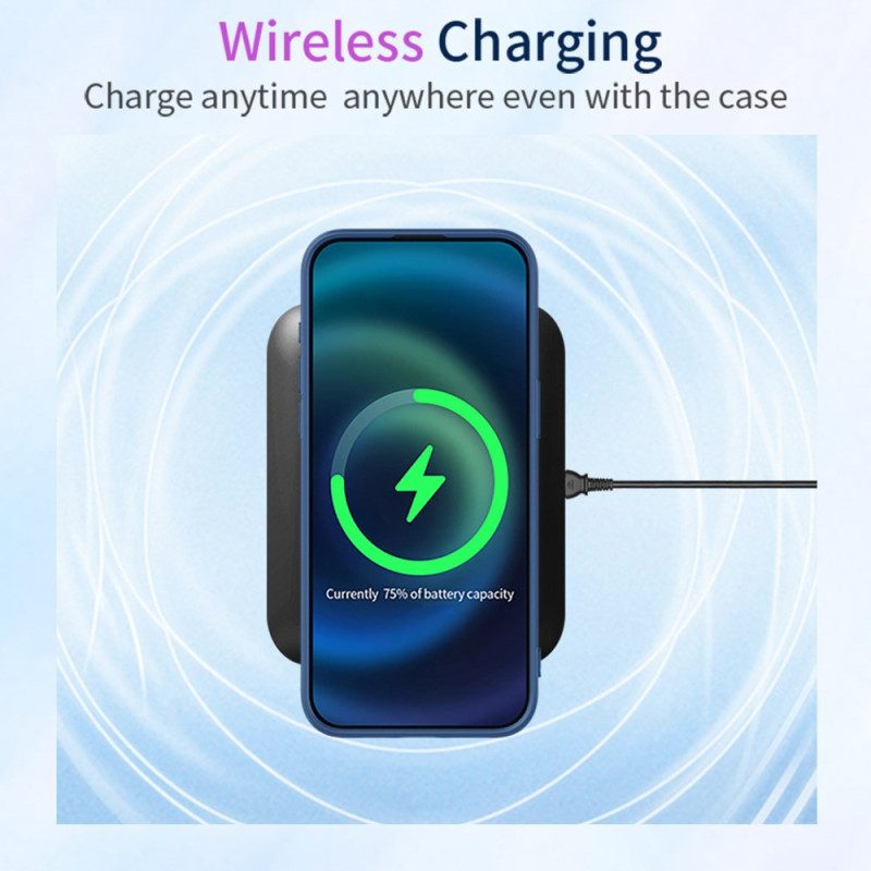 Hülle Xiaomi Redmi Note 14 5g Flüssigsilikon